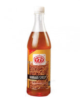777 Nannari Syrup 700ml