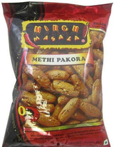 Mirch Masala Methi Pakora 12 Oz - 340 Gms