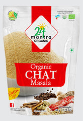 24 Mantra Organic Fenugreek Seeds (Methi ) 70 oz - 199 Gms