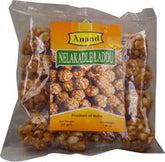 Anand Nelakadale Laddu 7 Oz - 200 Gms