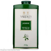 Yardley London Jasmine Talc 250 Gms