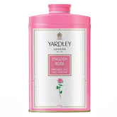 Yardley London English Rose Talc 250 Gms