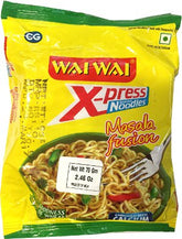 Wai Wai Masala Fusion 70 Gms (2 for $1)