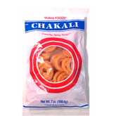 Bijaya Foods Chakali 7 Oz - 200 Gms