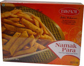 Bikaji Namak Para 14.12 Oz - 400 Gms