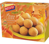 Bikano Till Besan Laddu 400 Gms