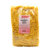 Bombay Kitchen Bombay Bhel Spicy 482 Gms