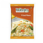 Brahmin's Fried Rava 2.2 Lb - 1 Kg