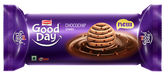 Britannia Good Day Chocolate Cookies 125Gms