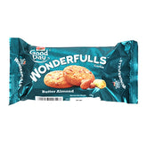 Britannia Good Day Wonderfulls Choco& Nuts cookies 75 Gms