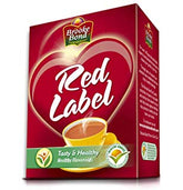 Brooke Bond Red Label Tea 450Gms