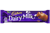 Cadbury Dairy Milk 45 Gms