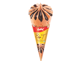 Vadilal Butter Scotch Ice Cream Cone