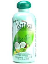 Dabur Vatika Coconut Hair Oil 300 ml