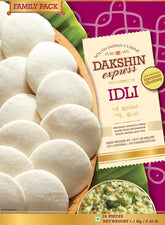 Dakshin Idli 24 Pieces