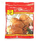 Deep Bhatura 5 Pieces
