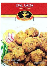 Deep Dal Vada Mix 7 Oz - 200 Gms