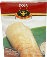 Deep Dosa Mix 7 Oz - 200 Gms