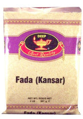 Deep Fada Kansar 2Lb-907Gms