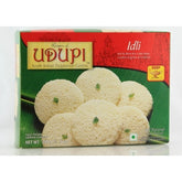 Udupi Idli 9 Oz - 255 Gms