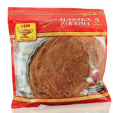 Deep Masala Paratha 5 Pieces