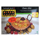 Deep Mirch Masala Dum Aloo 10 Oz - 283 Gms