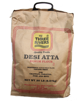 Three Rivers Aata 20lb