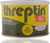 Threptin Delicious High Calorie Protein Diskettes with B-Vitamins 275 Gms