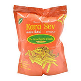 The Grand Sweets & Snacks Kara Sev 6 Oz - 170 Gms