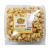 Tea Time Papdi 12 Oz - 340 Gms