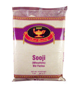 Deep Sooji (Farina ) 4 Lb
