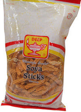 Deep Soya Chips 7 Oz - 200 Gms