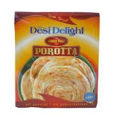 Desi Delight Porotta 32 Oz - 908 Gms