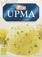 Gits Upma Mix 7 Oz - 200 Gms
