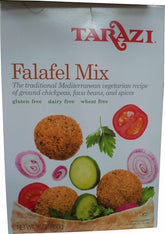 Tarazi Falafal Mix 16 Oz - 453 Gms