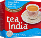 Tea India Black Tea 72 bags