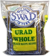 Swad Urad Whole 7 Lb