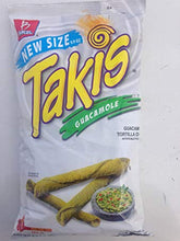 Takis Ghacamole 9.9 Oz - 280 Gms