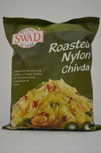 Swad Roasted Nylon Chivda 2 Lb - 908 Gms
