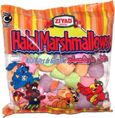 Halal Marshmellows 250 Gms