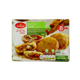 Haldiram's Paneer Aloo Tikki 8 Pieces 580 Gms