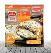 Haldiram's Amritsara Kulcha 4 Pieces