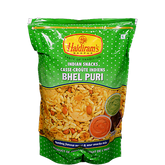 Haldiram's Bhel Puri 12.35 Oz - 350 Gms