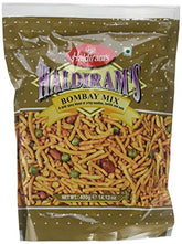 Haldiram's Bombay Mix 14.12 Oz - 400 Gms