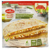 Haldiram's Gobi Paratha 4 Pieces