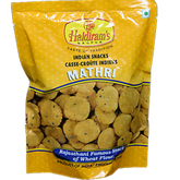Haldiram's Mathrai 14.12 - 400 Gms