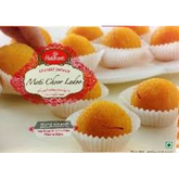 Haldiram's Motichor Laddu 12 oz - 340 Gms