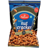Haldiram's Nut Cracker 14.12 Oz - 400 Gms