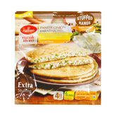 Haldiram's Paneer Onion Paratha 4 Pieces