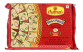 Haldiram's Soan Papdi 17.6 Oz - 500 Gms
